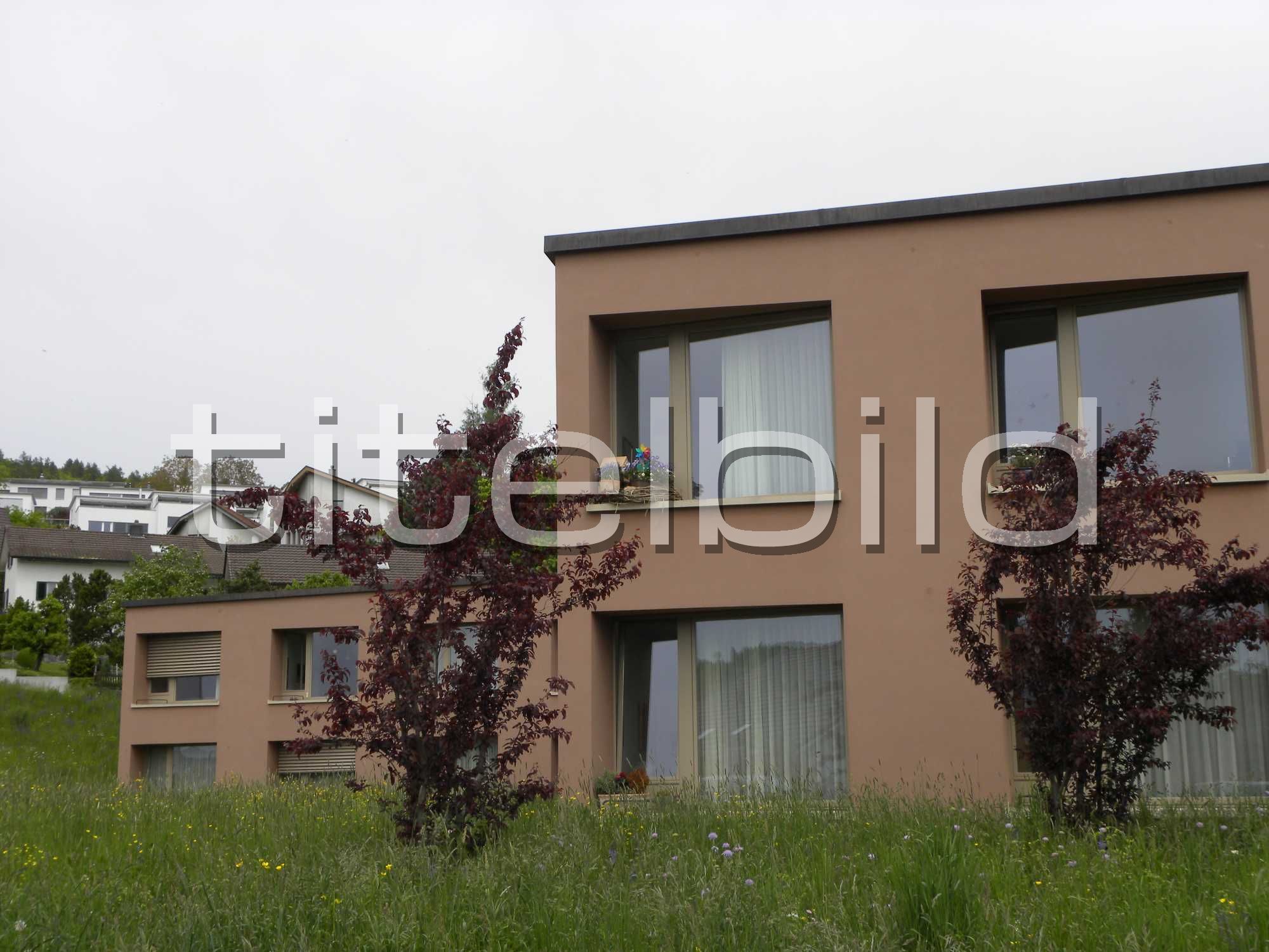 Projektbild-Nr. 0: Altersheim Sunnhalde, Untersiggenthal