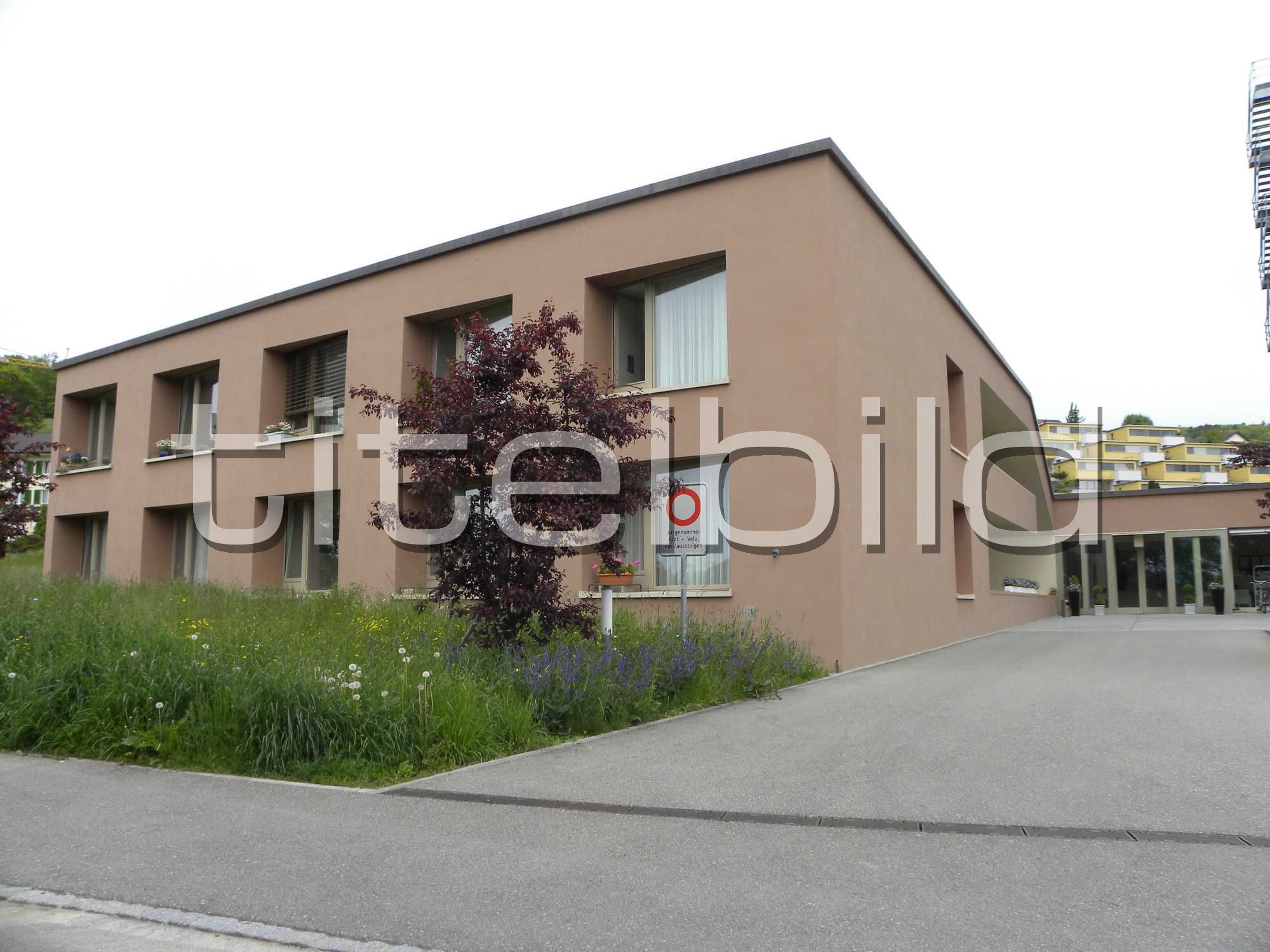 Projektbild-Nr. 2: Altersheim Sunnhalde, Untersiggenthal