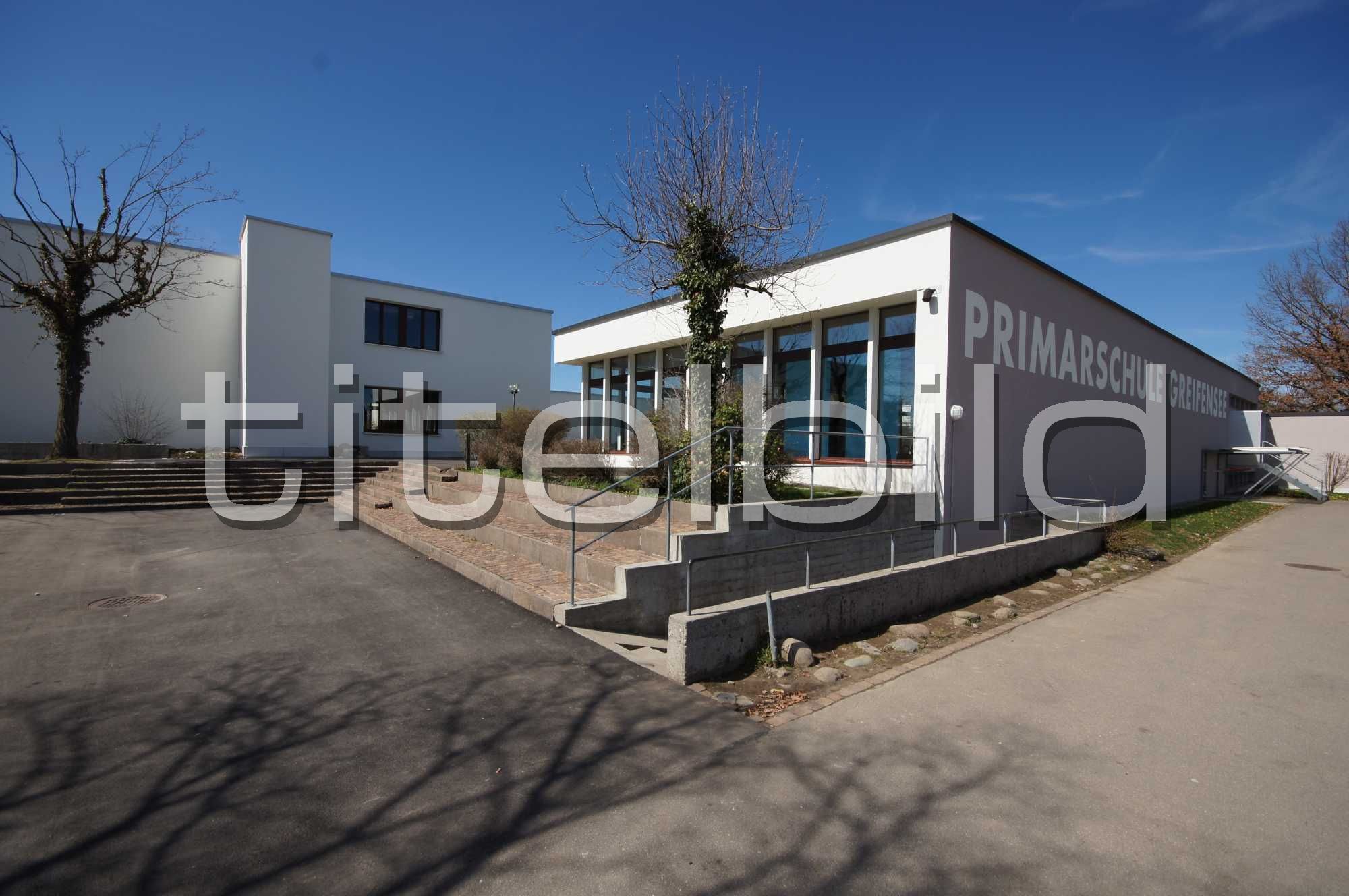 Projektbild-Nr. 0: Schulanlage Breiti