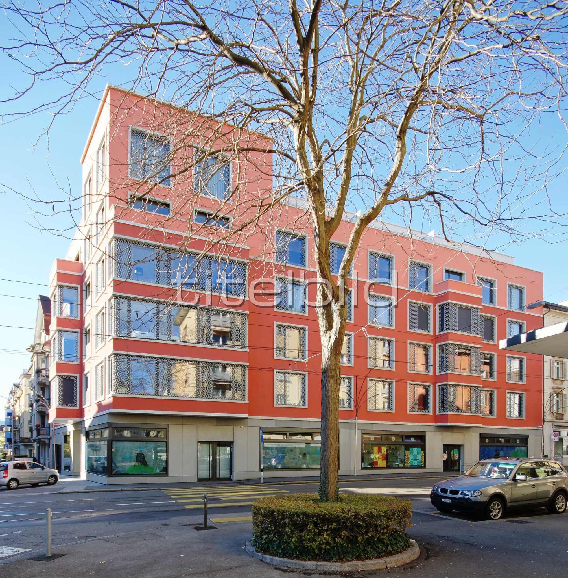 Projektbild-Nr. 0: Münchhaldeneck