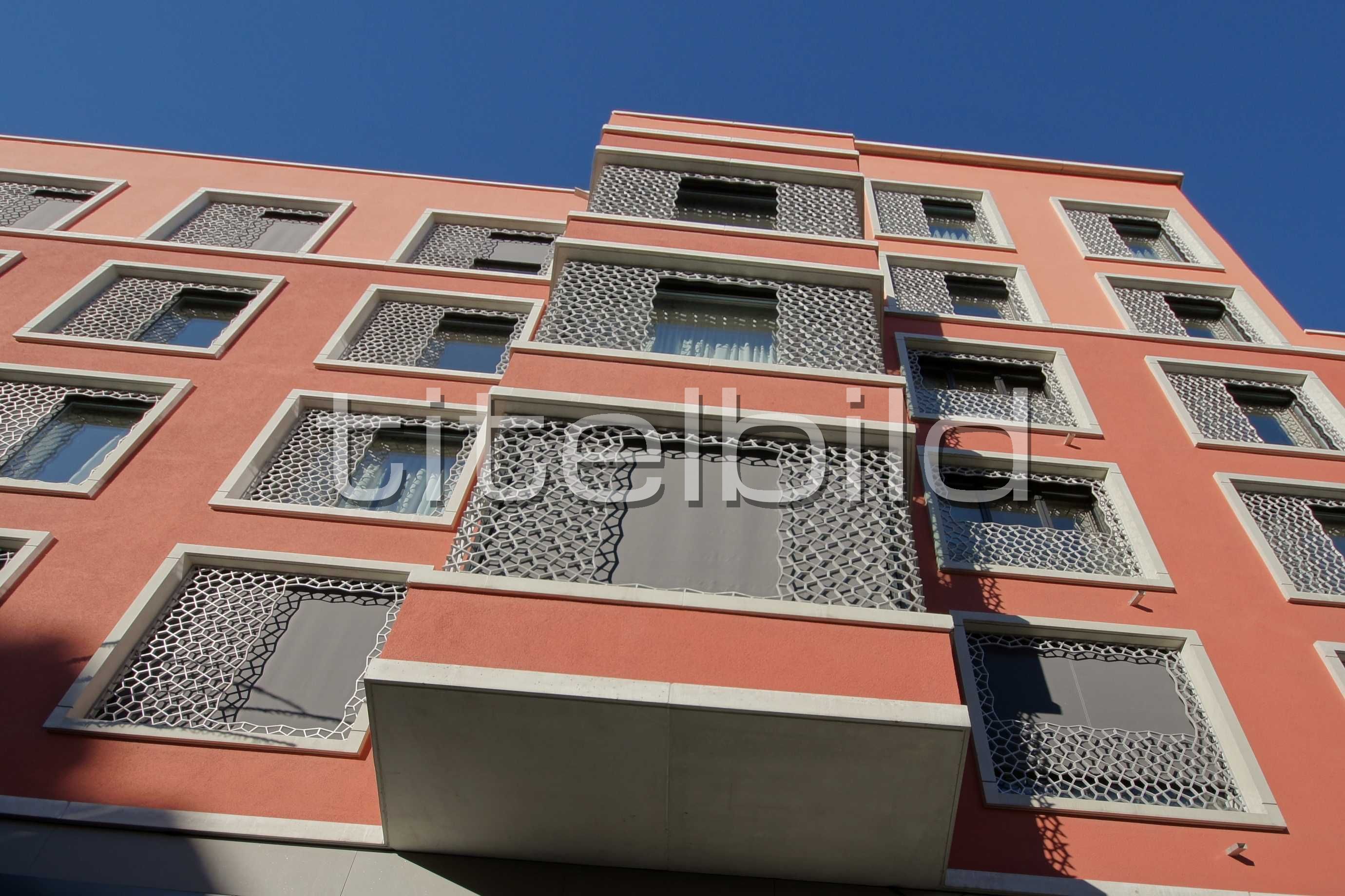 Projektbild-Nr. 3: Münchhaldeneck