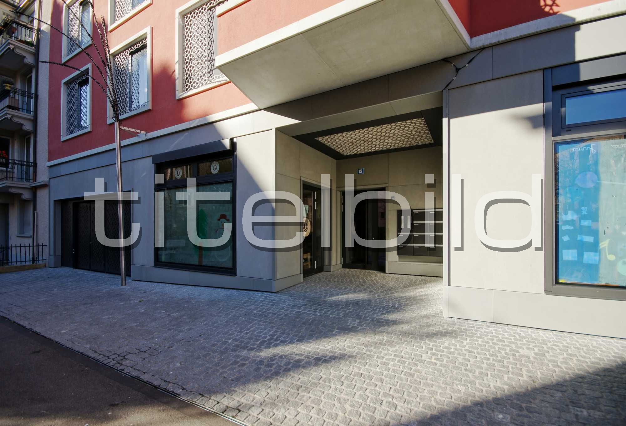 Projektbild-Nr. 4: Münchhaldeneck