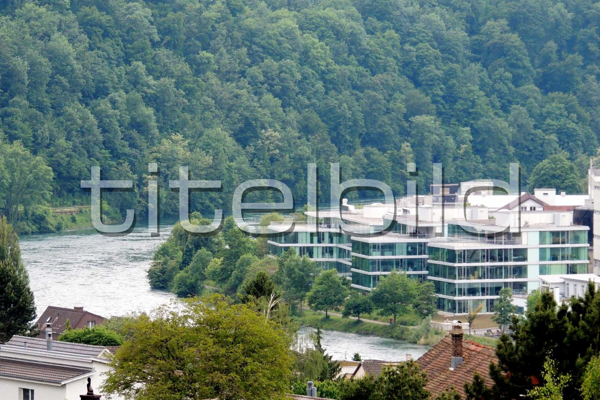 Projektbild-Nr. 0: Umbau Industriegebäude