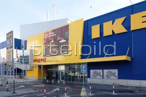 Bild-Nr: 2des Objektes IKEA Dietlikon
