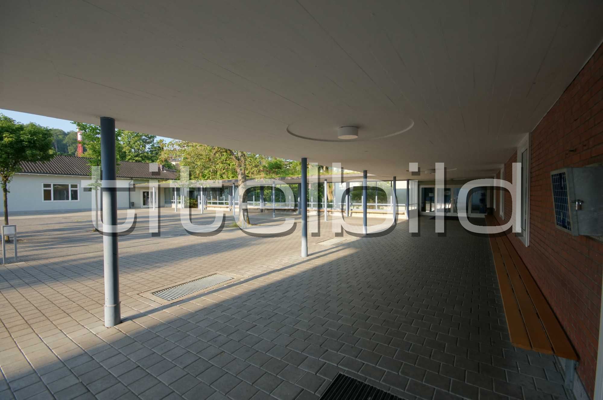 Projektbild-Nr. 5: Umbau Schulhaus Hohfurri