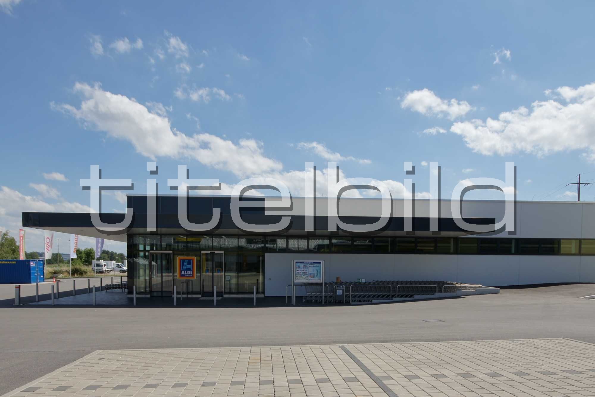 Projektbild-Nr. 5: Hofwise-Center