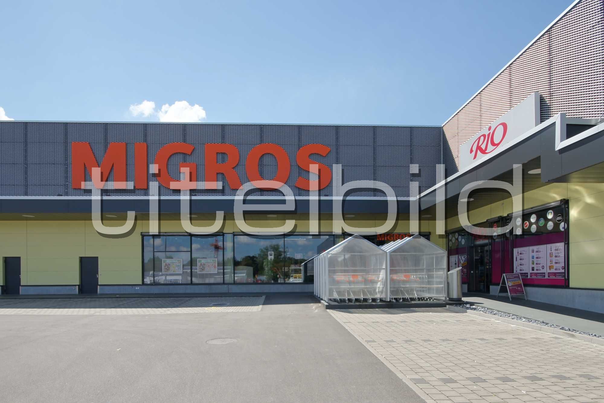 Projektbild-Nr. 7: Hofwise-Center