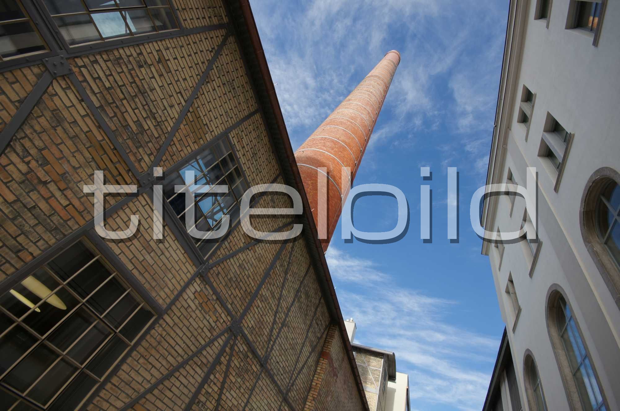 Projektbild-Nr. 3: Hürlimann-Areal Zürich