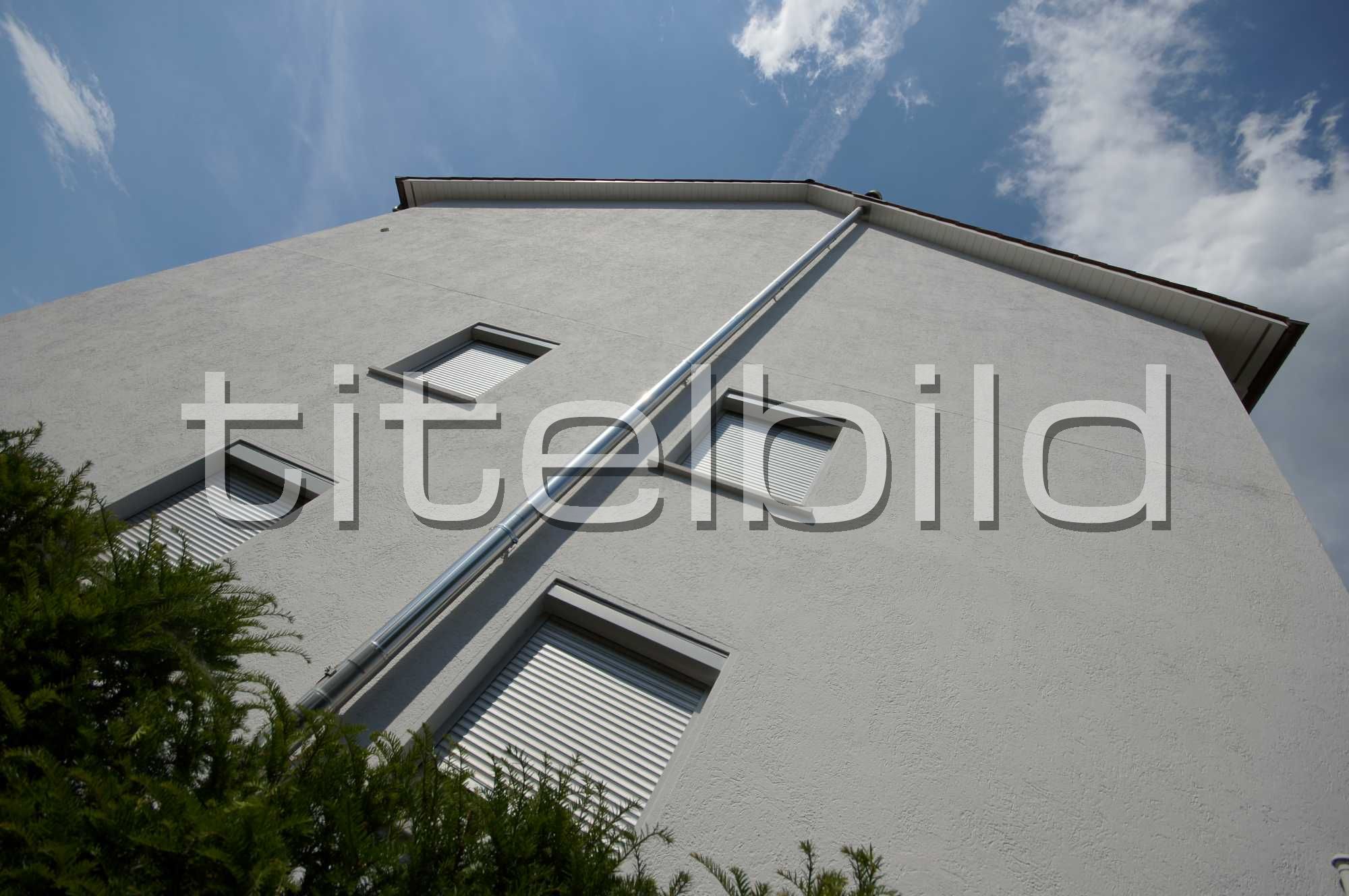 Projektbild-Nr. 3: Aufstockung Ueberlandstrasse 285