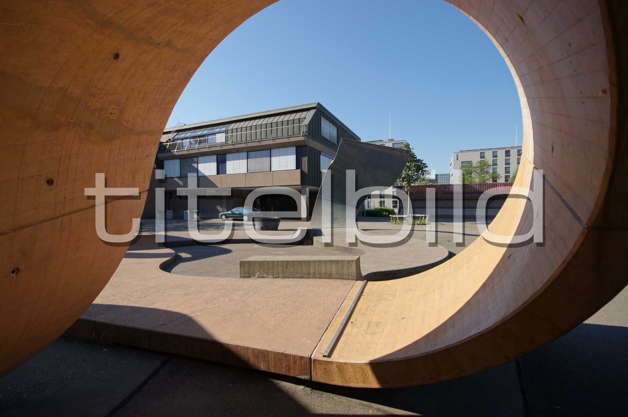 Projektbild-Nr. 0: Schulhaus Grünau