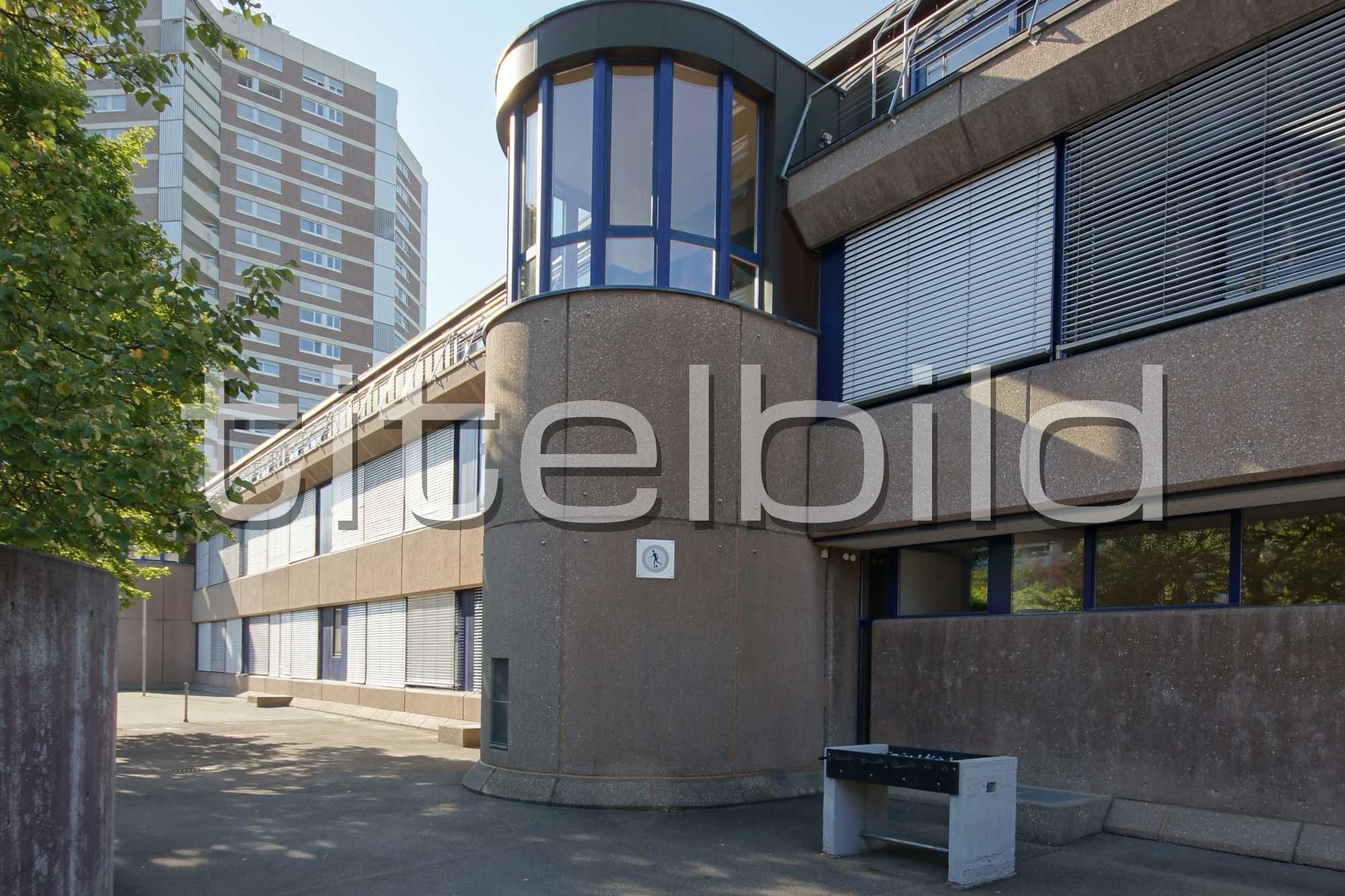 Projektbild-Nr. 4: Schulhaus Grünau