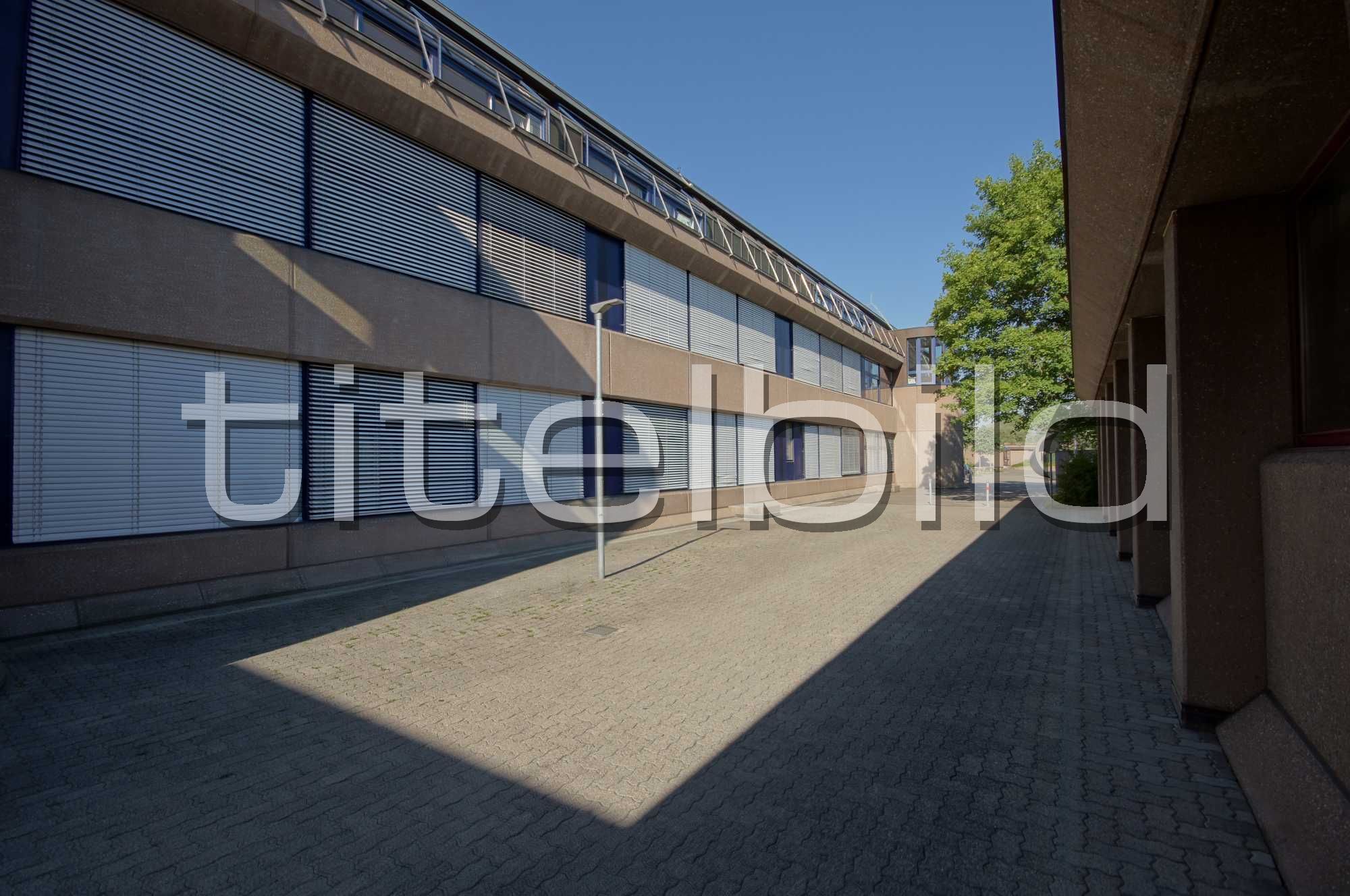 Projektbild-Nr. 5: Schulhaus Grünau