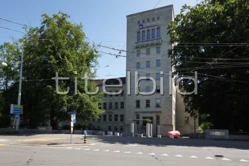 Bild-Nr: 2des Objektes Verwaltungsgebäude AXA-Winterthur-Versicherungen