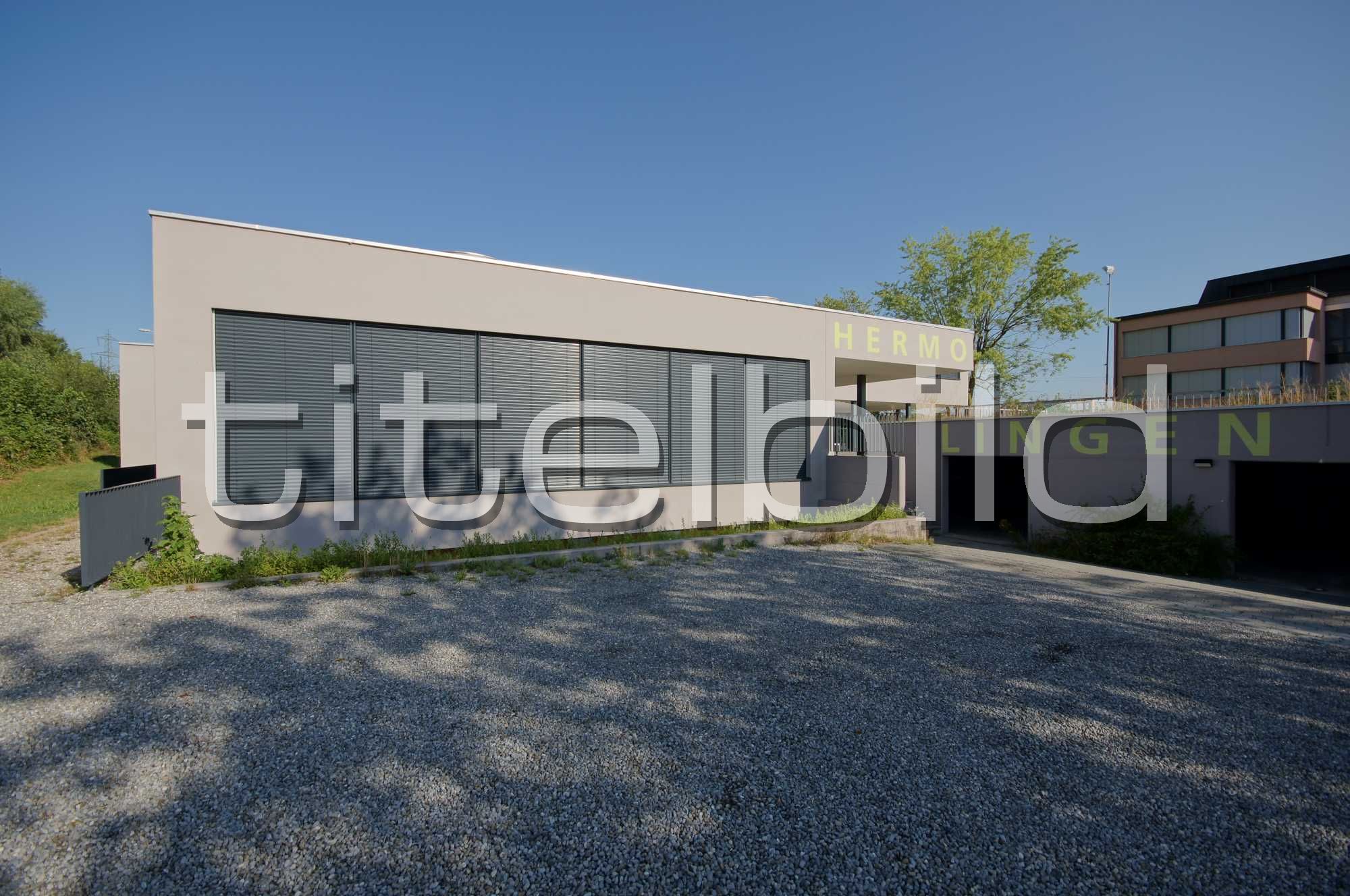 Projektbild-Nr. 3: Schulhaus Hermolingen