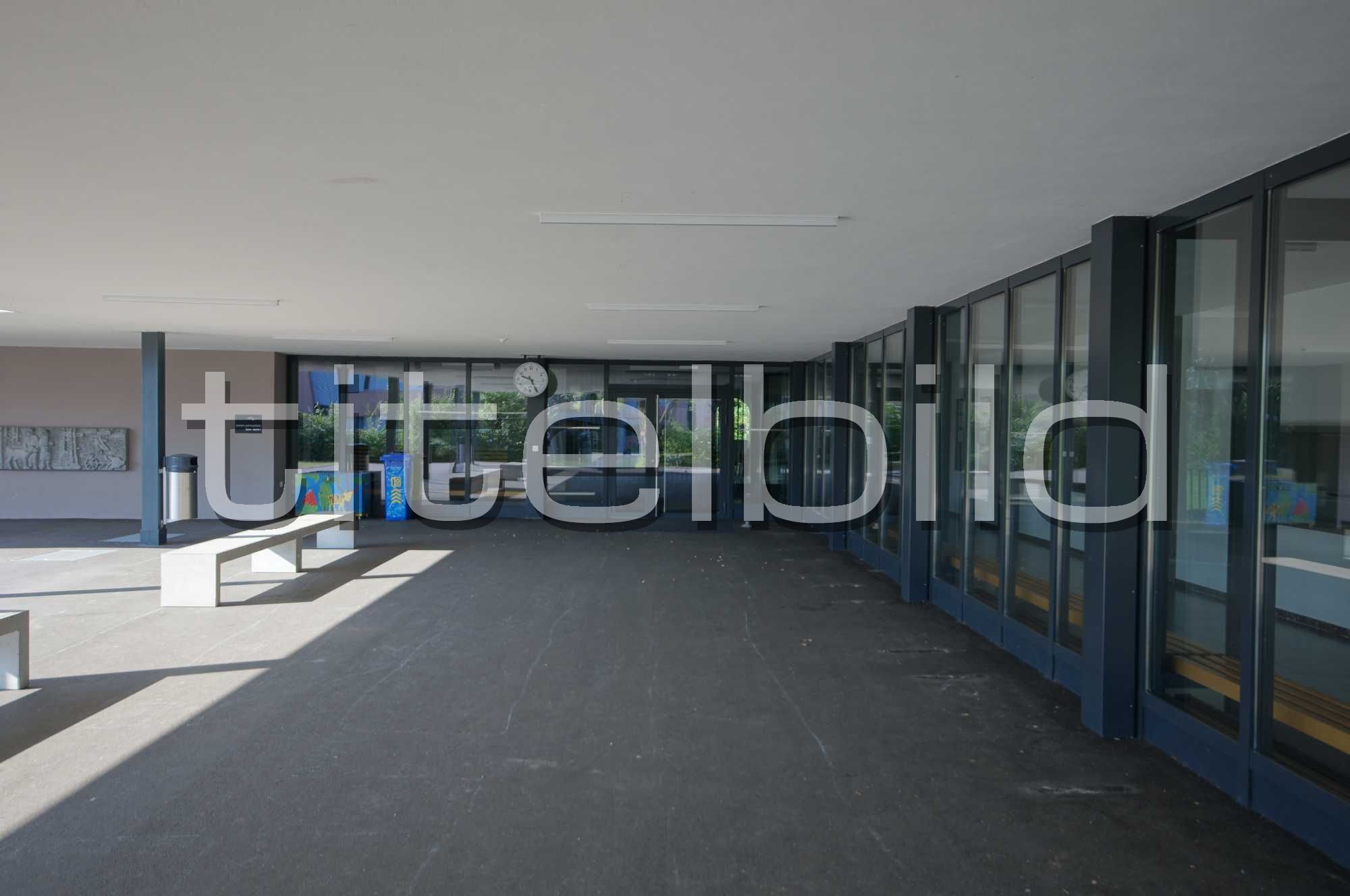 Projektbild-Nr. 5: Schulhaus Hermolingen