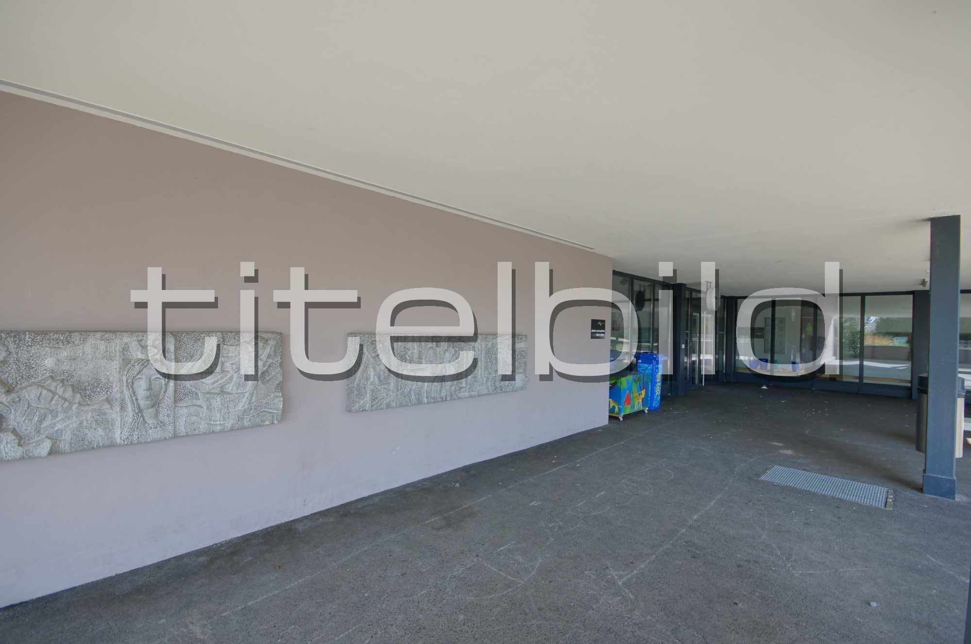 Projektbild-Nr. 6: Schulhaus Hermolingen