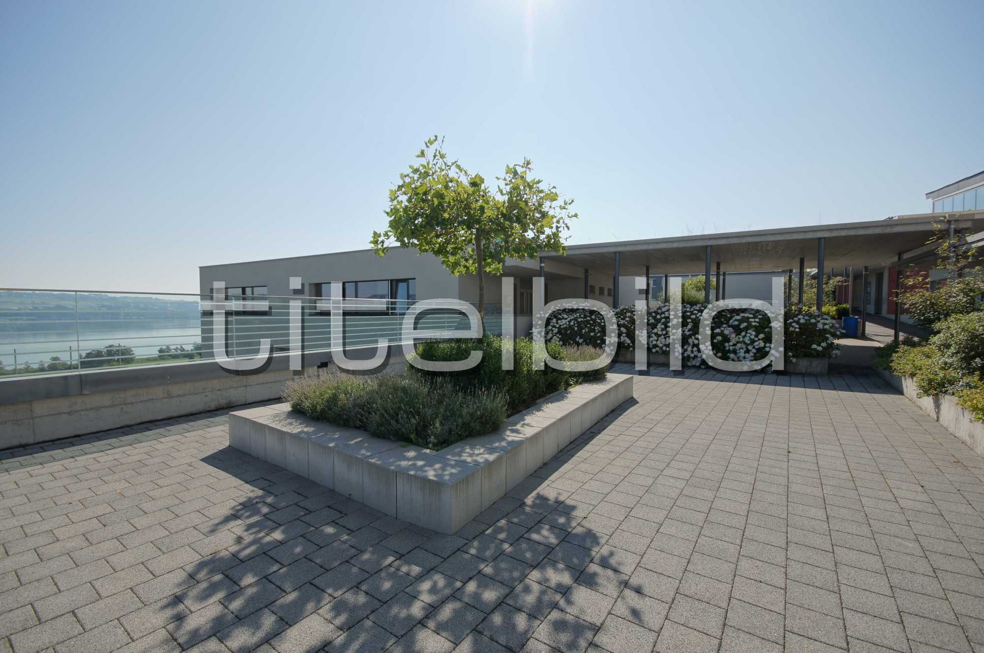 Projektbild-Nr. 3: Schulhauserweiterung, Nottwil