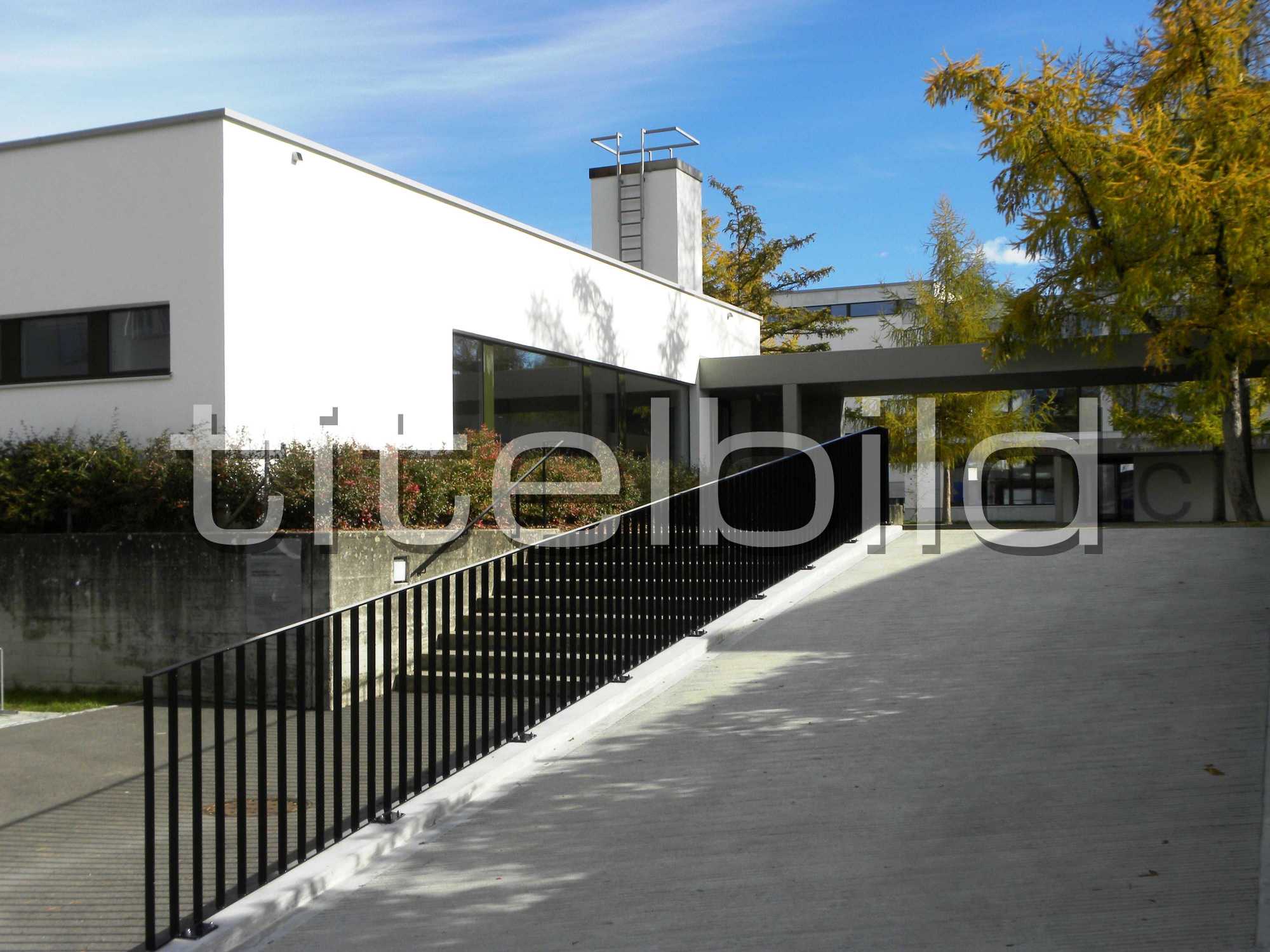 Projektbild-Nr. 3: Schulhaus Tägelmoos