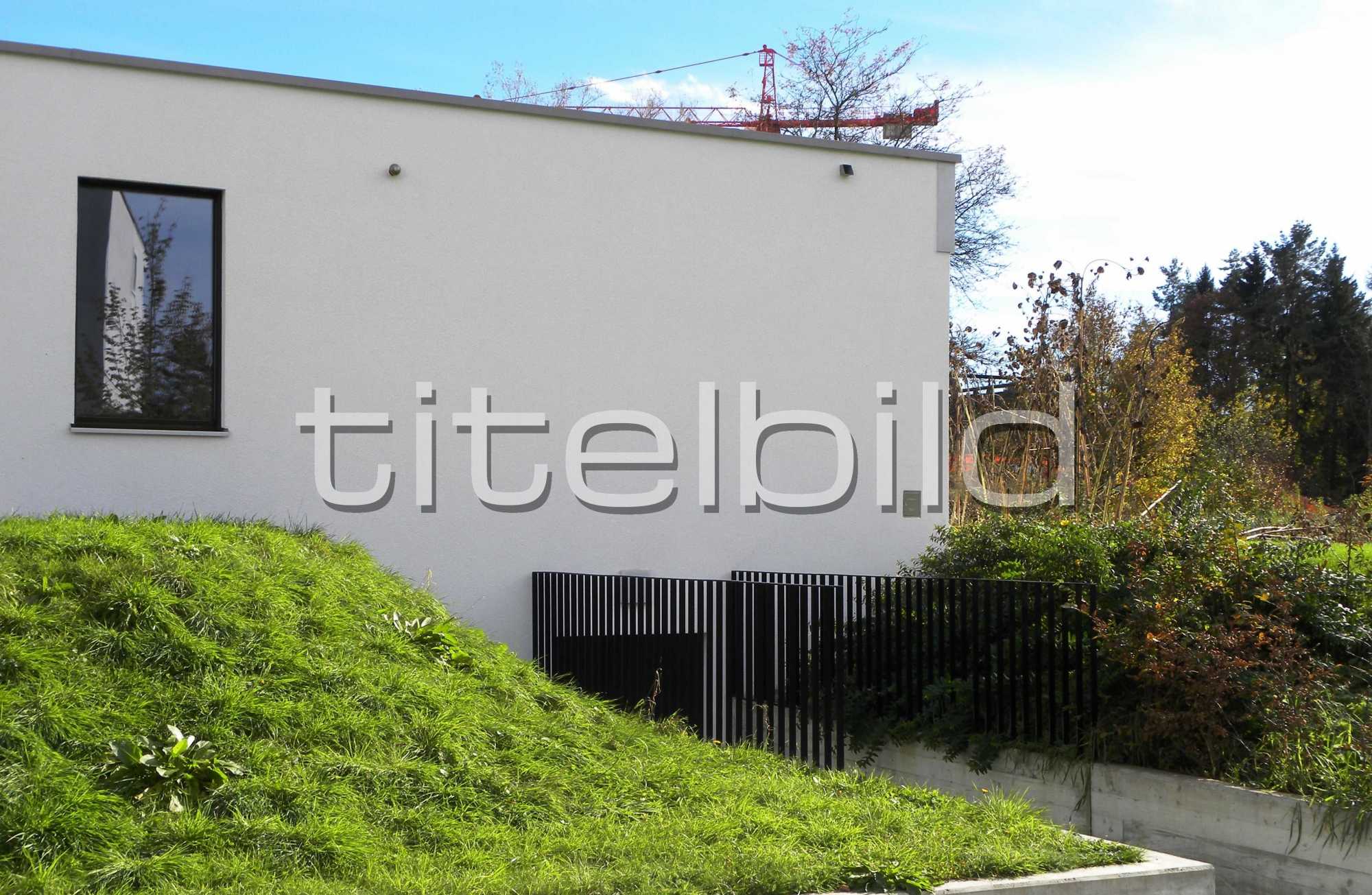 Projektbild-Nr. 6: Schulhaus Tägelmoos