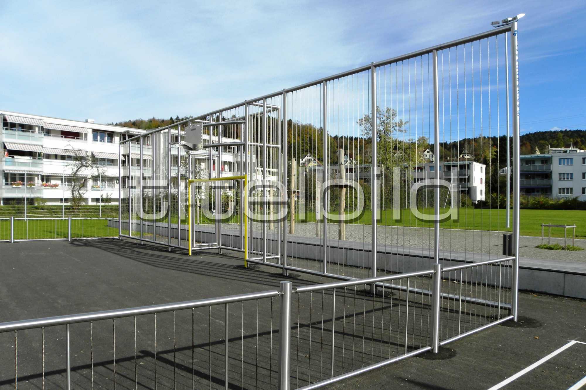 Projektbild-Nr. 8: Schulhaus Tägelmoos