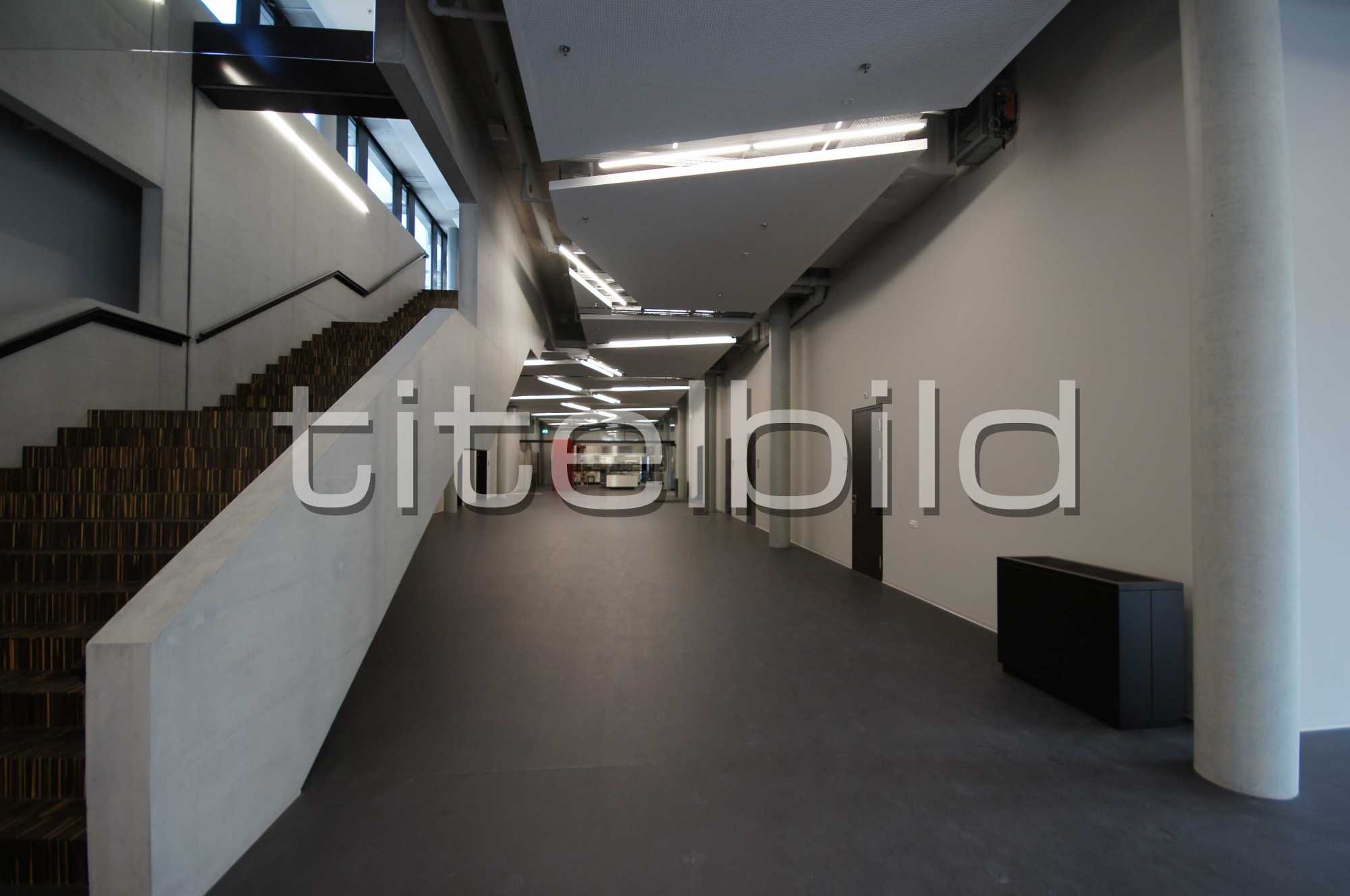 Projektbild-Nr. 9: Campus-Neubau Brugg Windisch