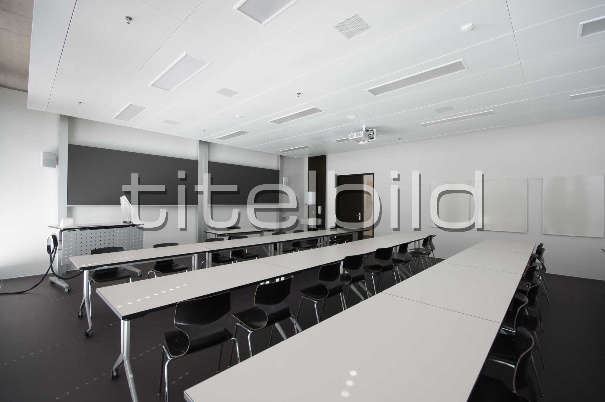 Projektbild-Nr. 4: Campus-Neubau Brugg Windisch