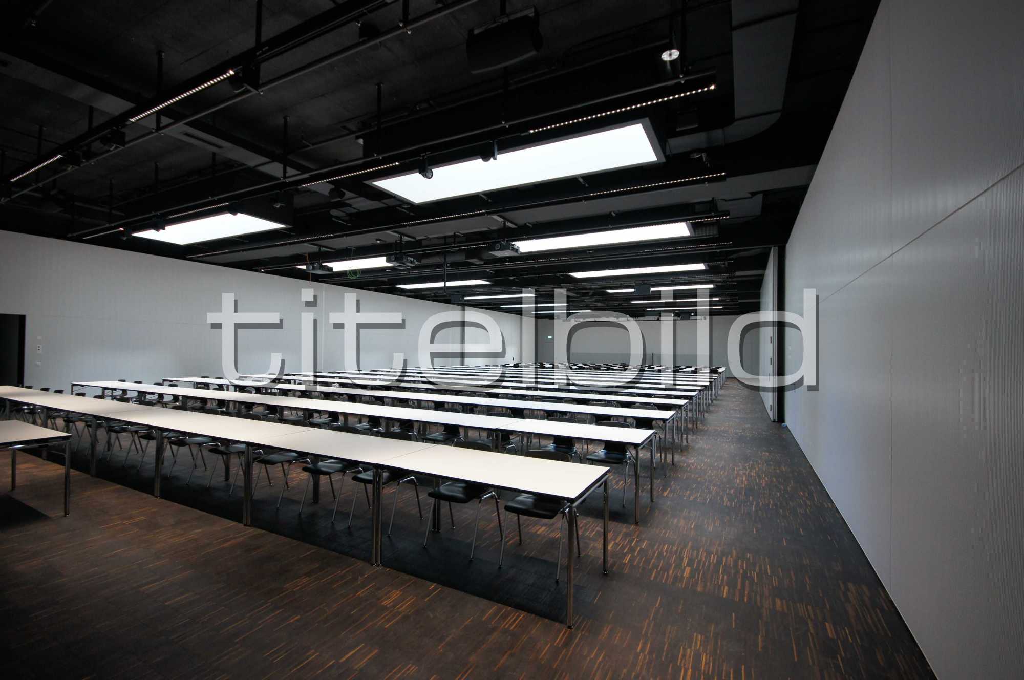 Projektbild-Nr. 5: Campus-Neubau Brugg Windisch
