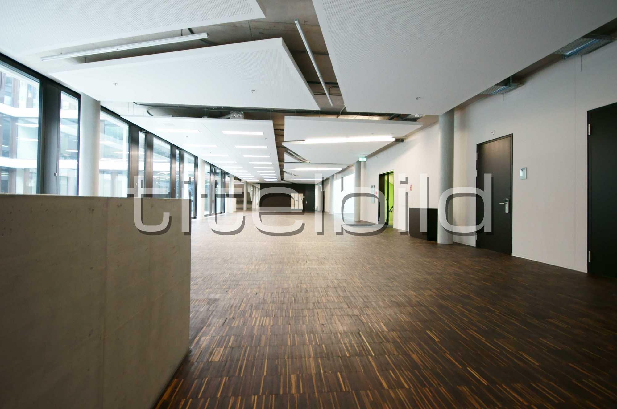 Projektbild-Nr. 6: Campus-Neubau Brugg Windisch
