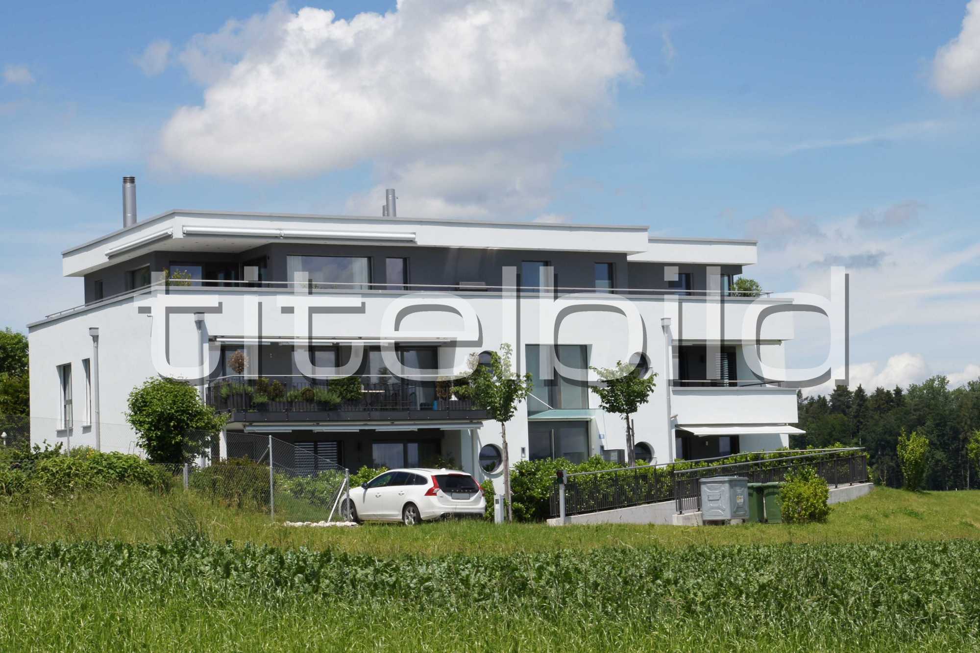 Projektbild-Nr. 0: Wohnhaus Dietlikonerstrasse
