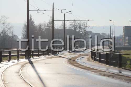 Bild-Nr: 2des Objektes Glattalbahn Dritte Etappe - Objekt Dübendorf