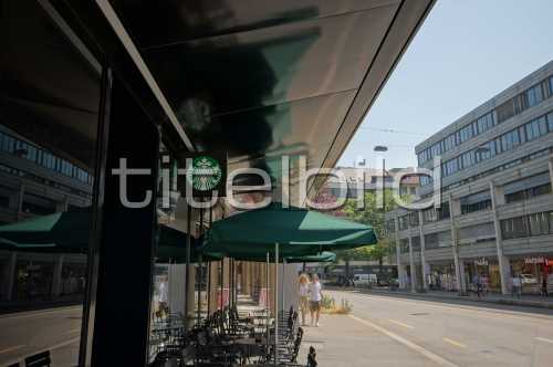 Bild-Nr: 3des Objektes Starbucks Bleicherweg Zürich