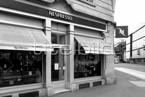 Bild-Nr: 1des Objektes Neubau Nespresso Boutique