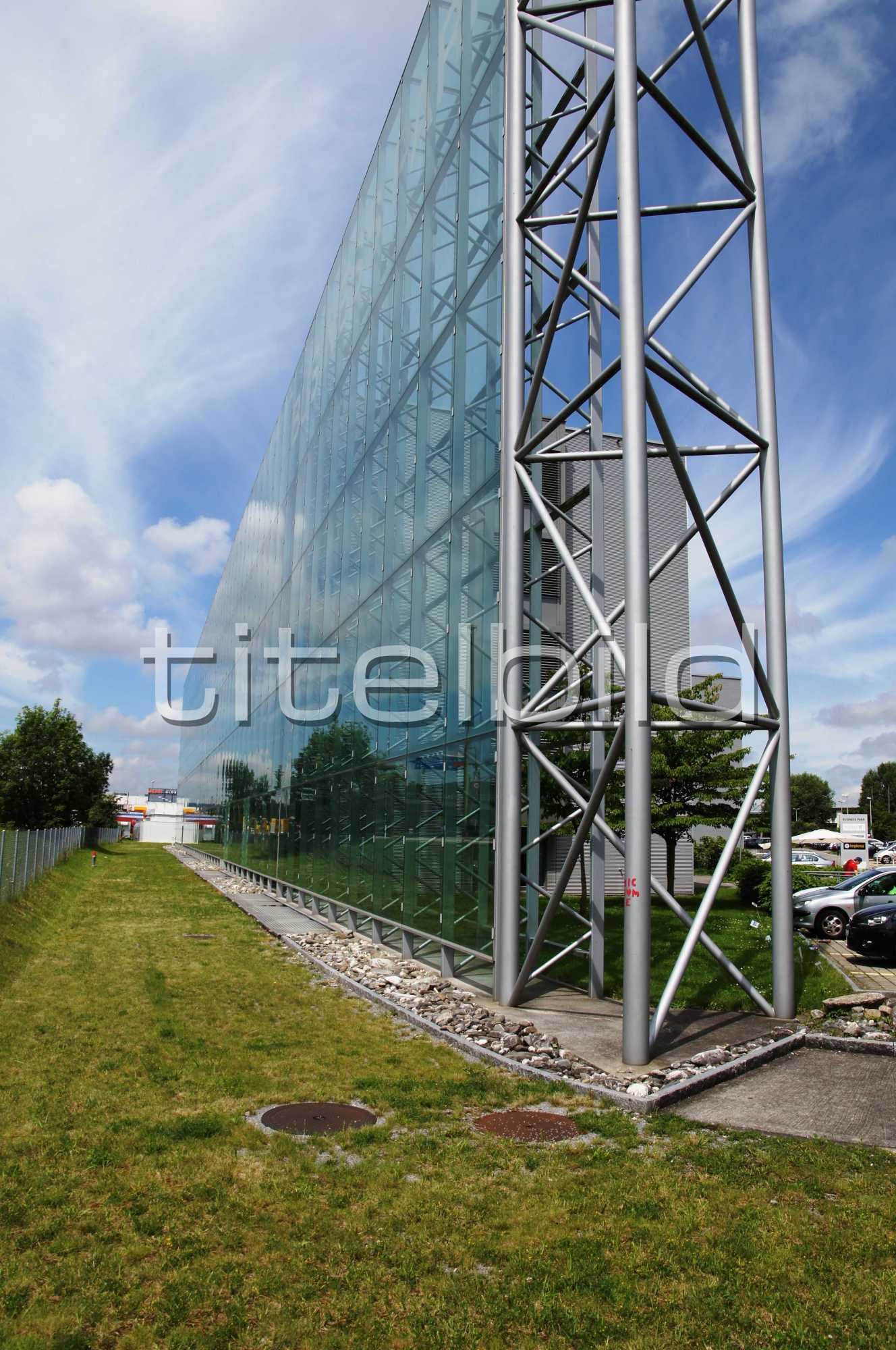 Projektbild-Nr. 2: Businesspark Wallisellen