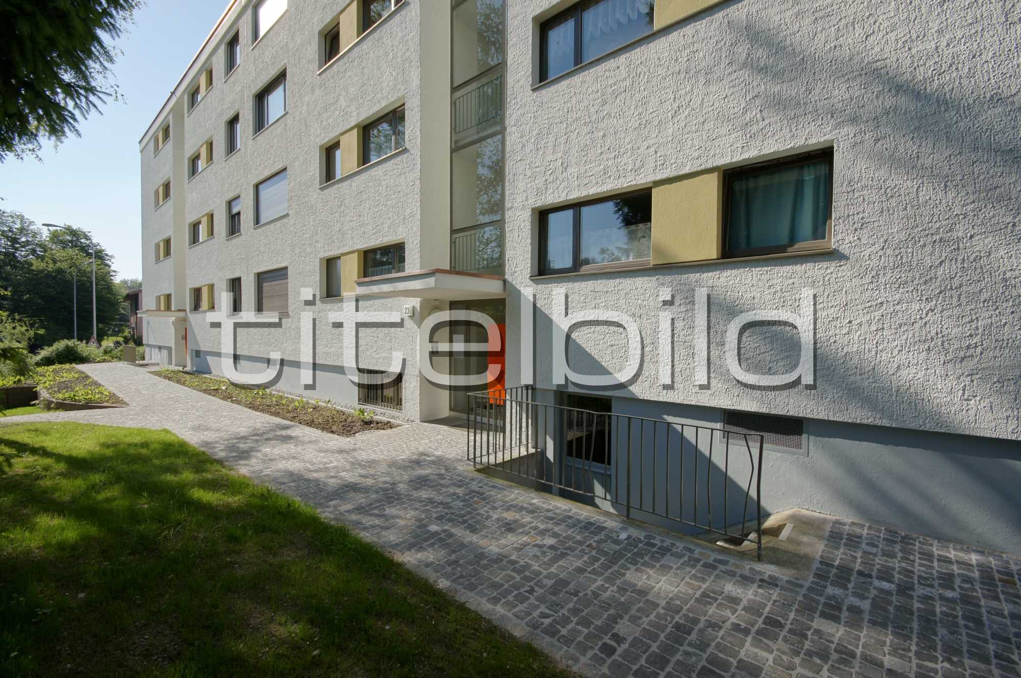 Projektbild-Nr. 0: Umbau MFH