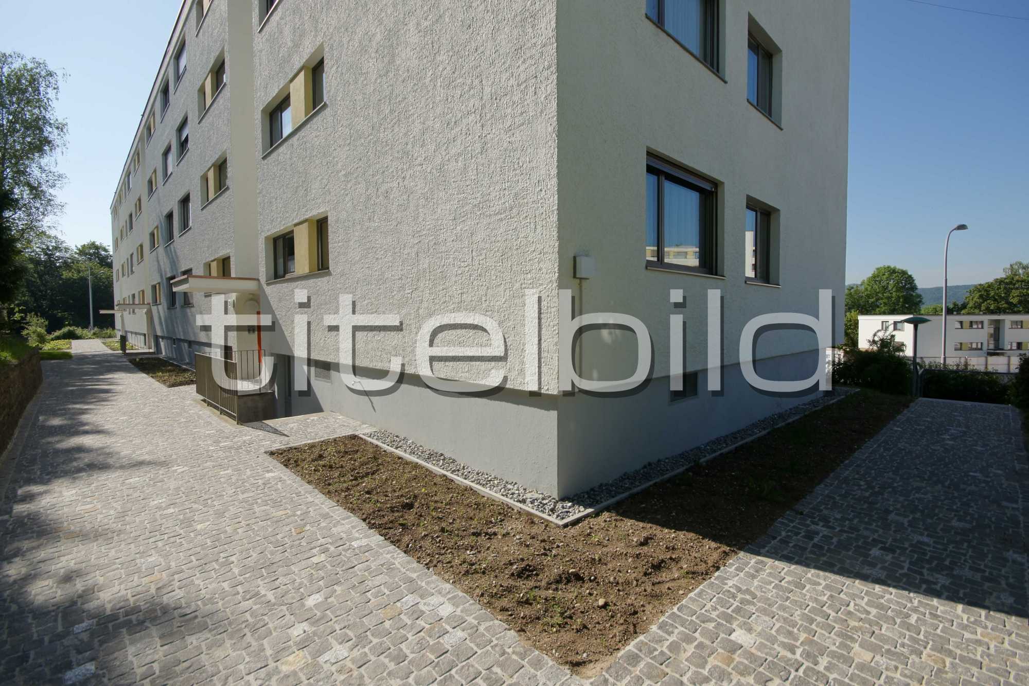 Projektbild-Nr. 3: Umbau MFH