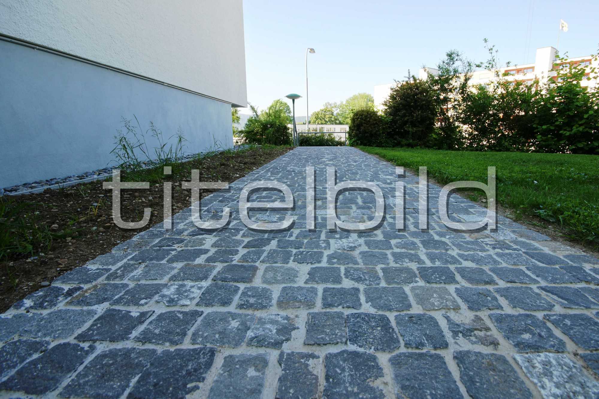 Projektbild-Nr. 4: Umbau MFH