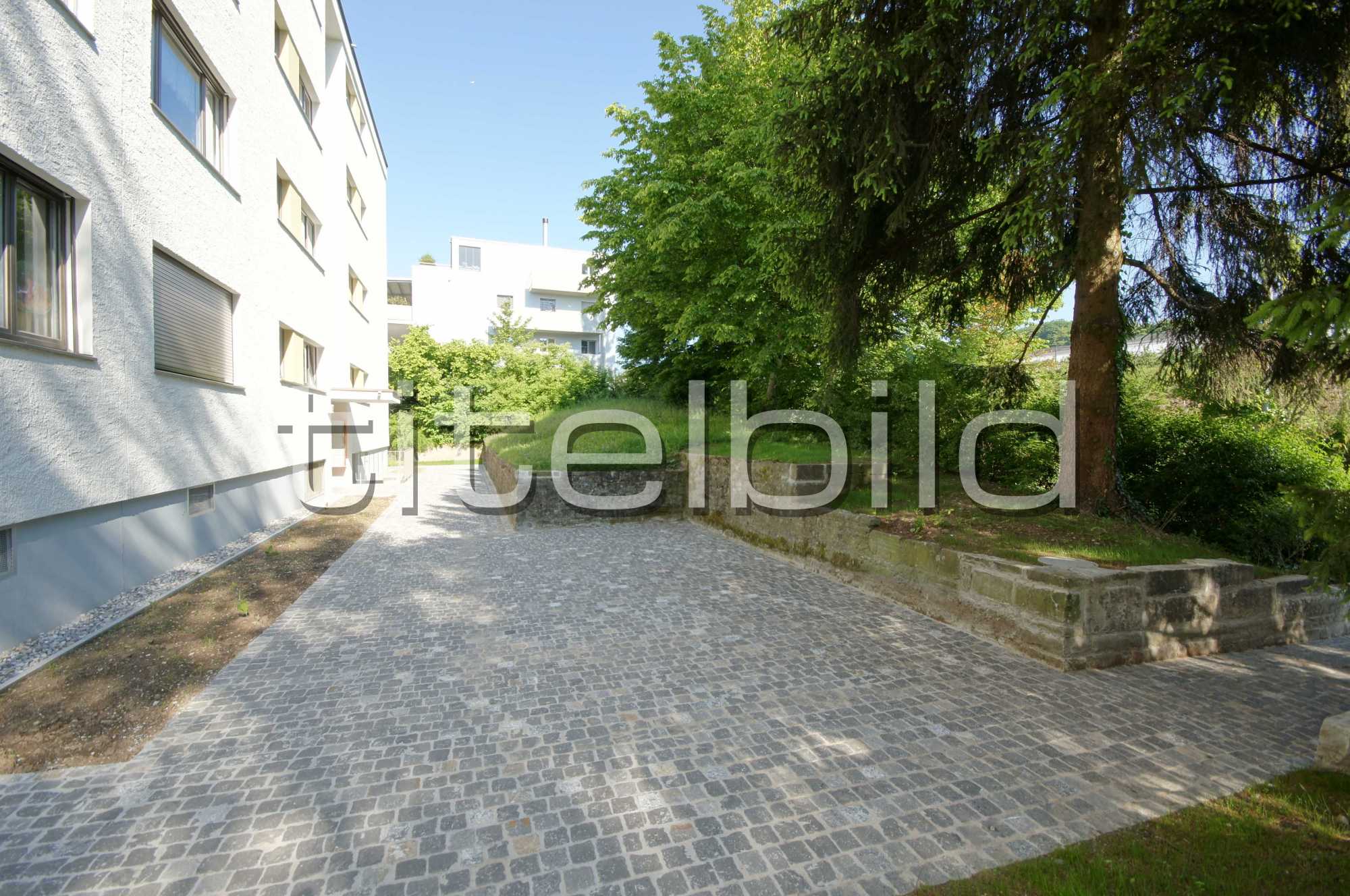 Projektbild-Nr. 5: Umbau MFH