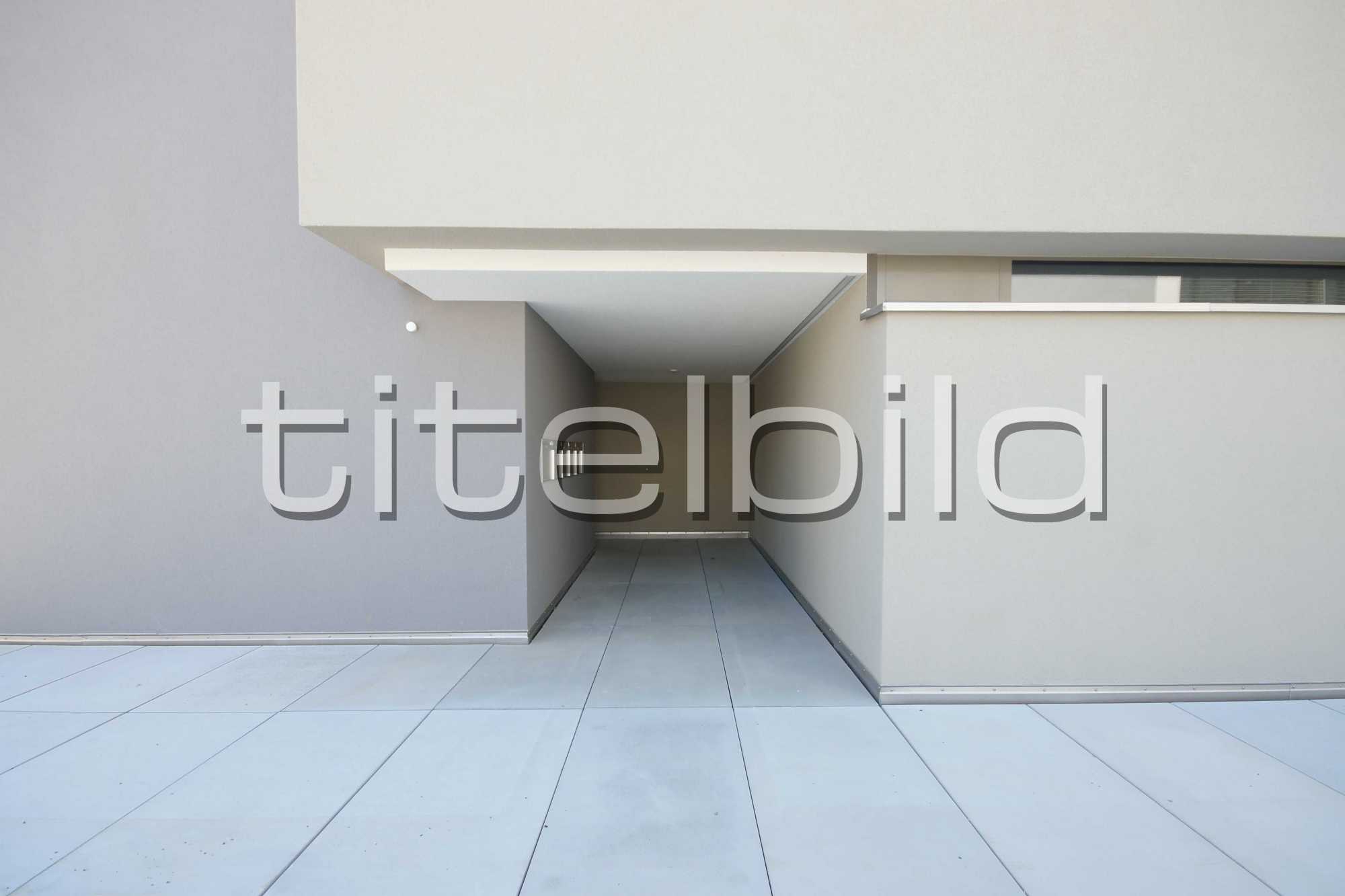 Projektbild-Nr. 6: Stadtvillen Kesselstrasse