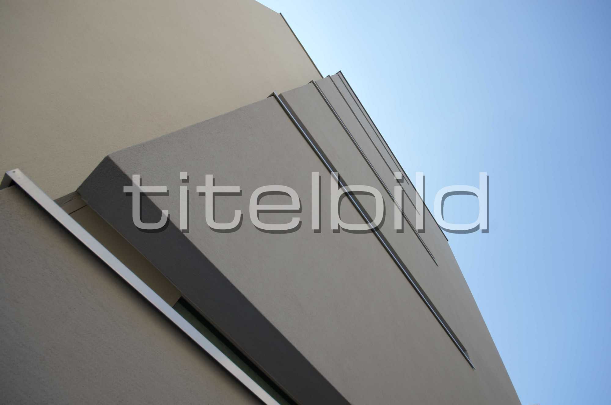 Projektbild-Nr. 8: Stadtvillen Kesselstrasse