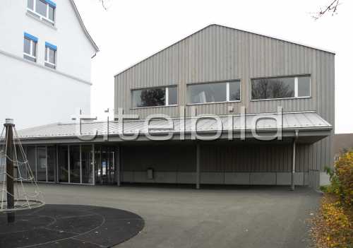 Bild-Nr: 2des Objektes Schulraumerweiterung Gemeinde Lupfig