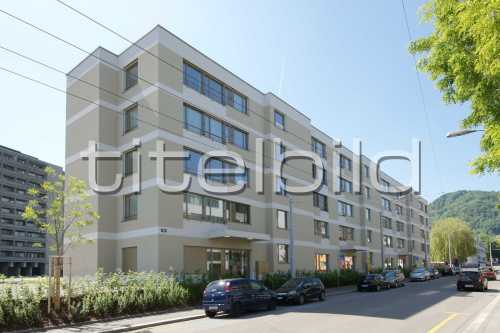 Bild-Nr: 2des Objektes Wohnüberbauung Fellenbergstrasse - Letzigraben