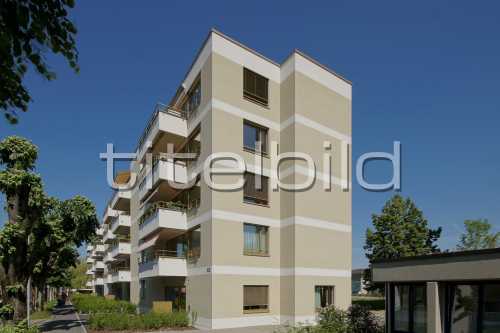 Bild-Nr: 3des Objektes Wohnüberbauung Fellenbergstrasse - Letzigraben