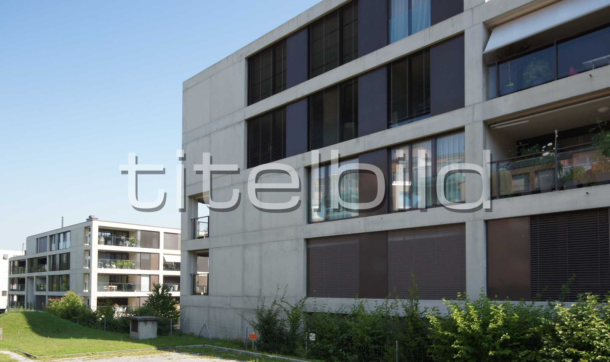 Projektbild-Nr. 2: Ohmega Zürich-Seebach