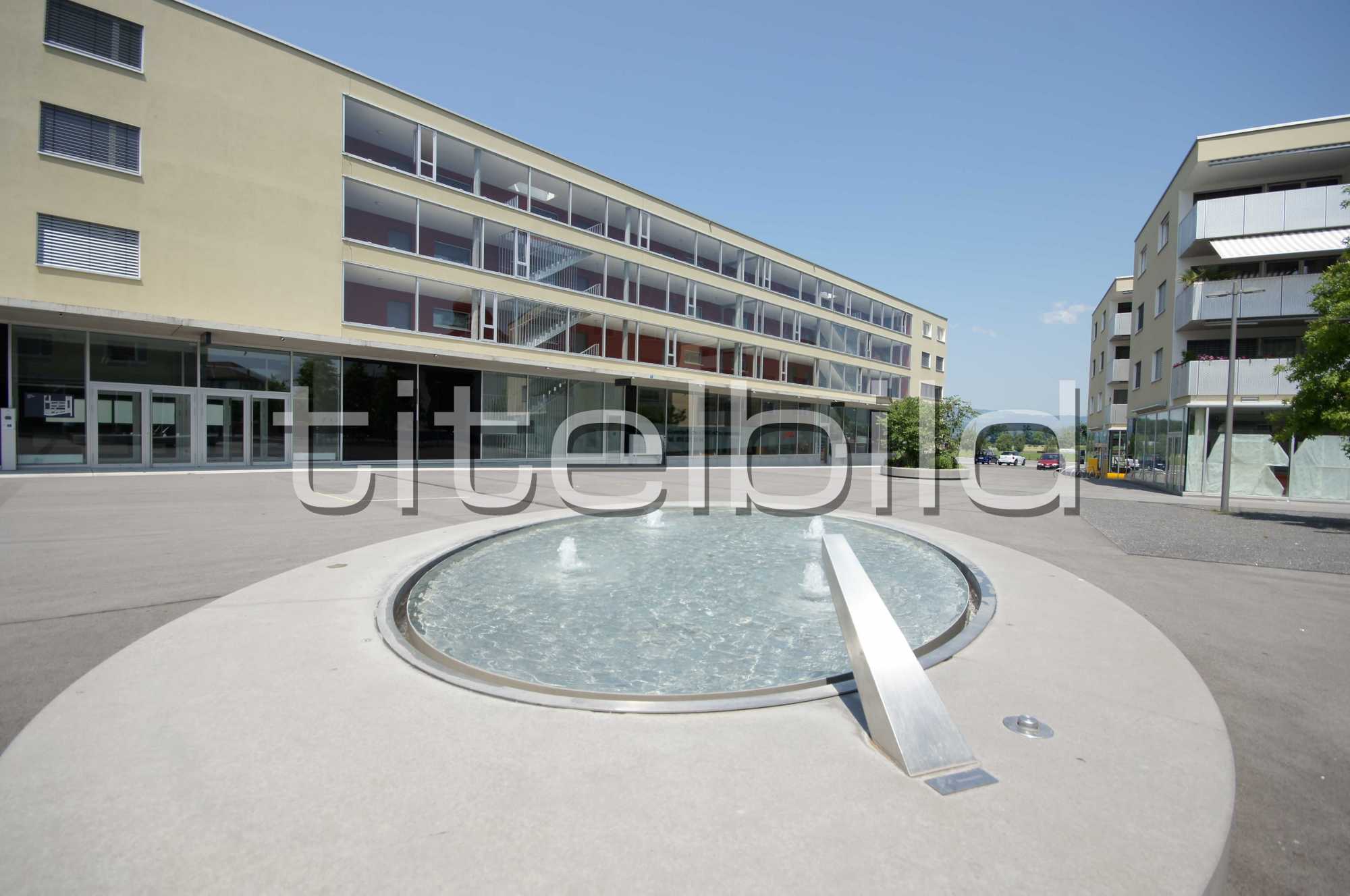 Projektbild-Nr. 0: Tischmacherhof Galgenen
