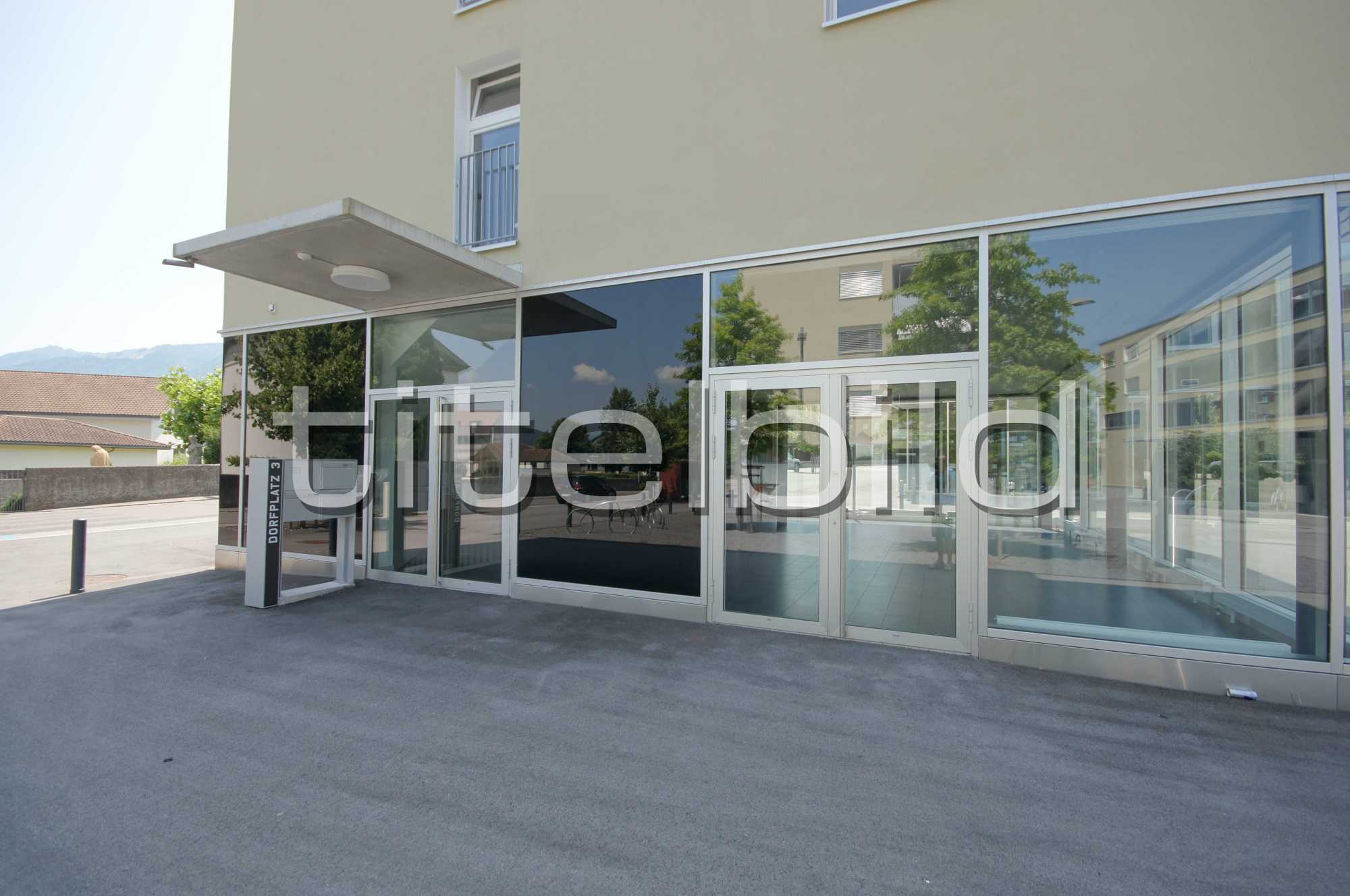 Projektbild-Nr. 10: Tischmacherhof Galgenen