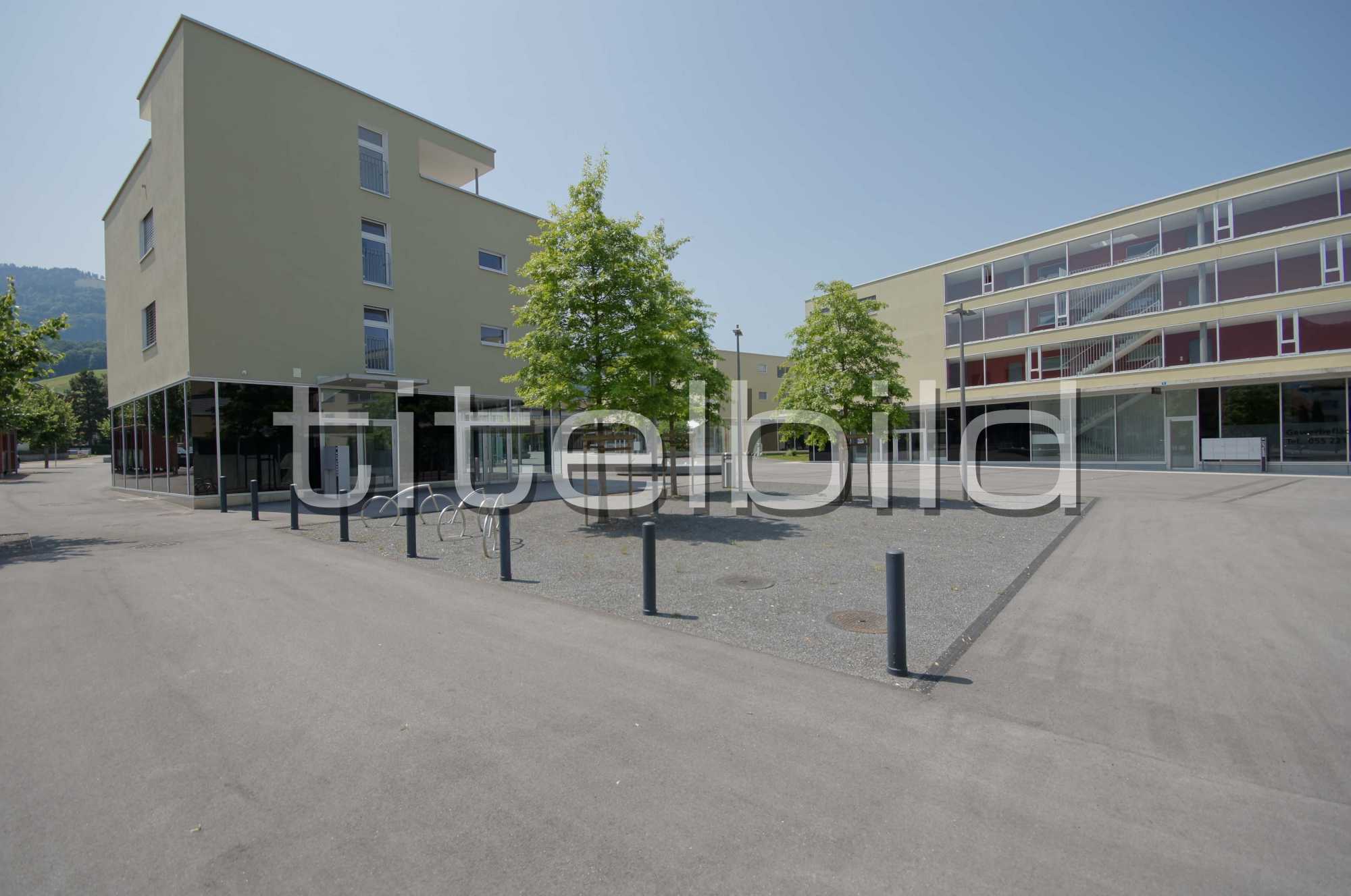 Projektbild-Nr. 2: Tischmacherhof Galgenen