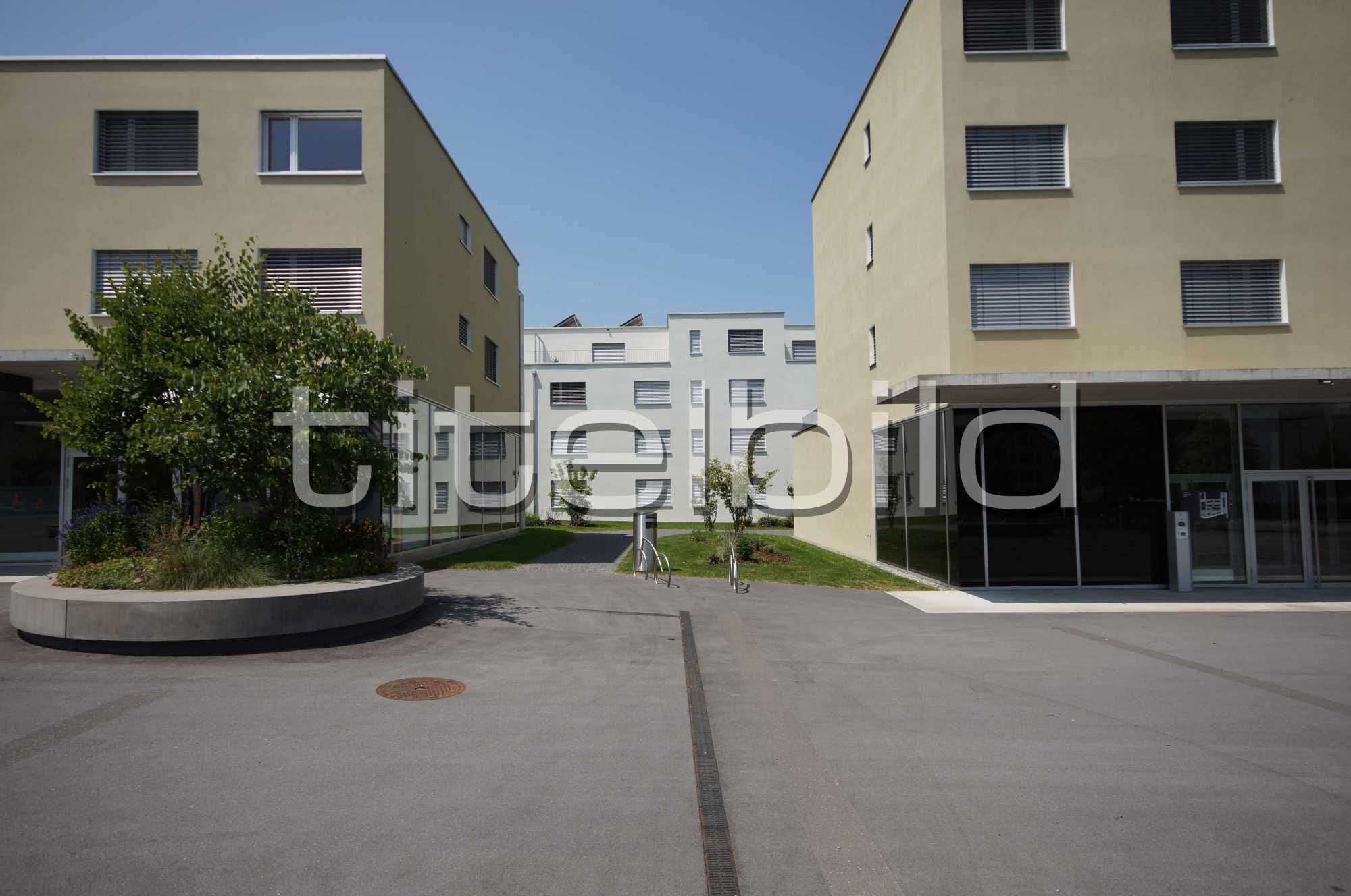 Projektbild-Nr. 3: Tischmacherhof Galgenen