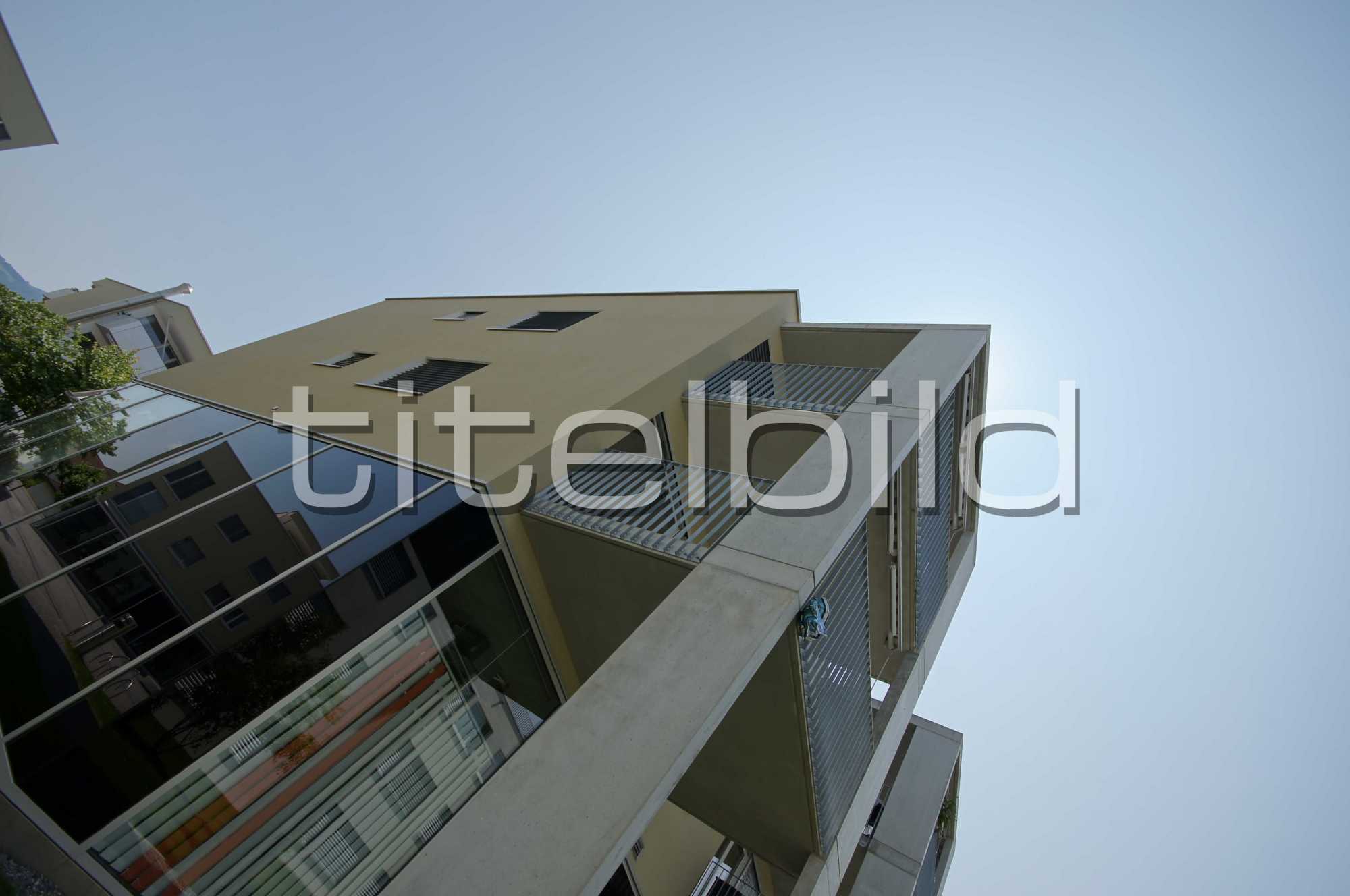 Projektbild-Nr. 6: Tischmacherhof Galgenen