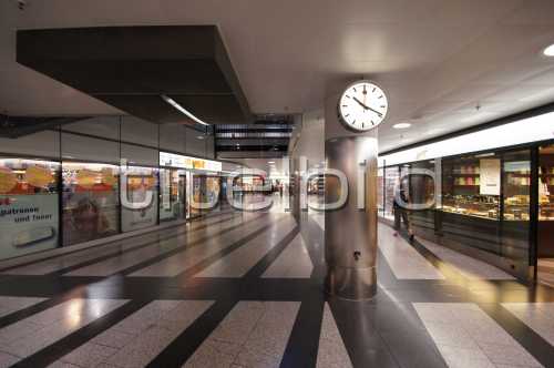 Bild-Nr: 4des Objektes Sanierung Hauptbahnhof Zürich