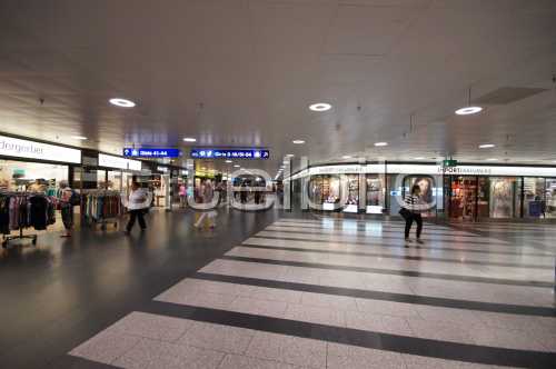 Bild-Nr: 3des Objektes Sanierung Hauptbahnhof Zürich